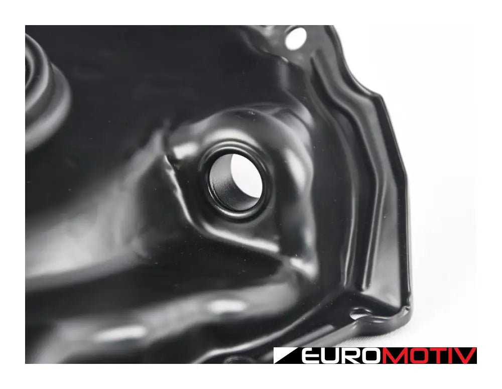 Timing Chain Cover - Lower