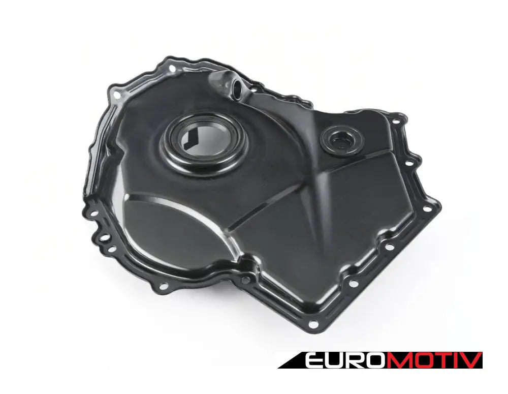 Timing Chain Cover - Lower