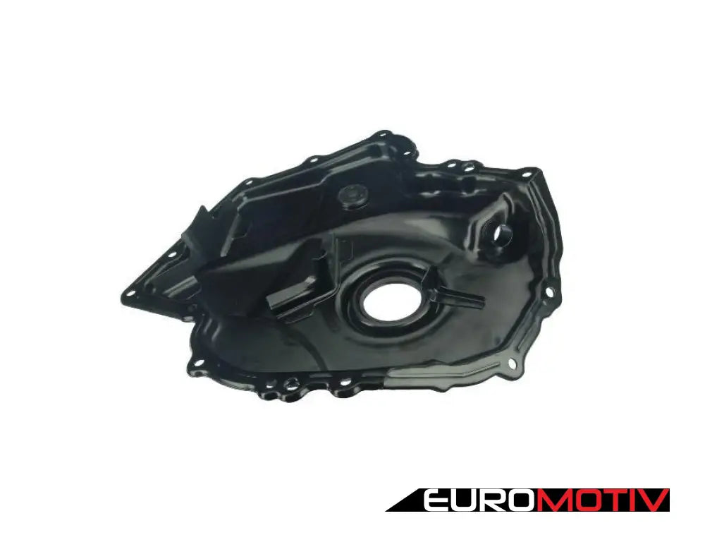 Timing Chain Cover - Lower