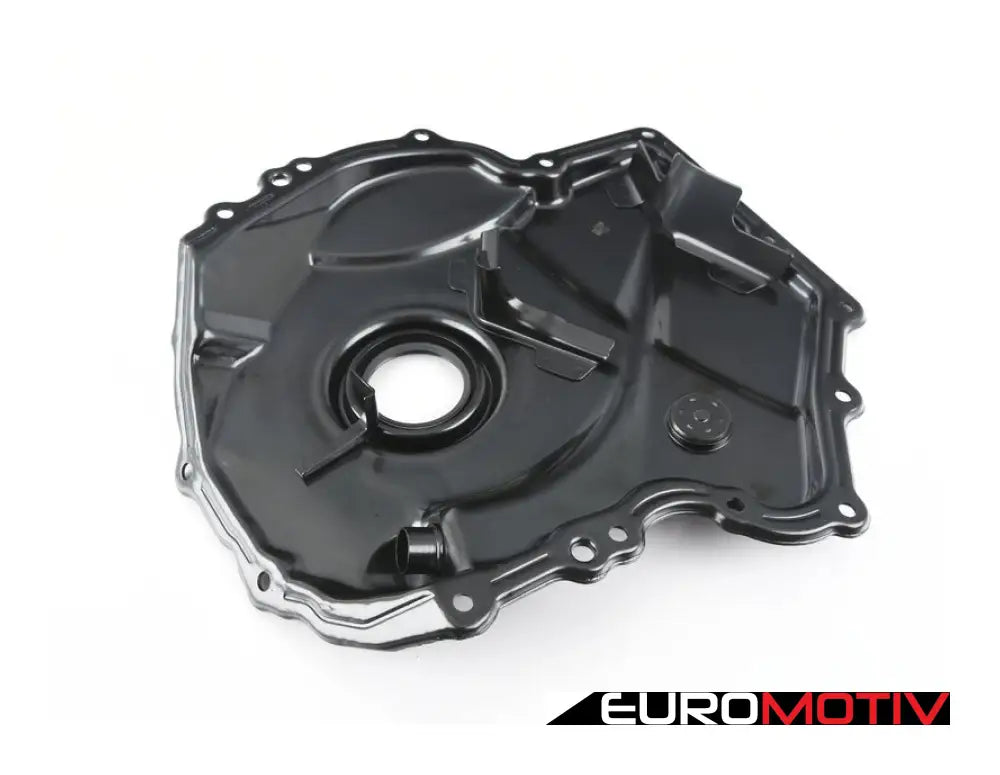 Timing Chain Cover - Lower