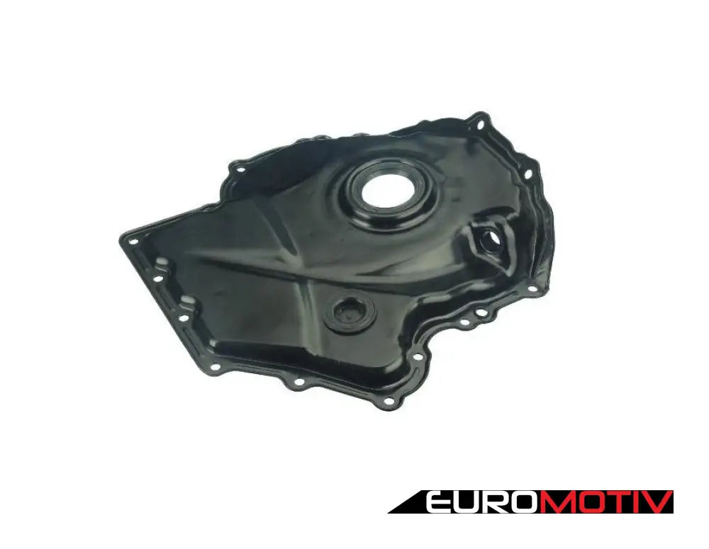 Timing Chain Cover - Lower