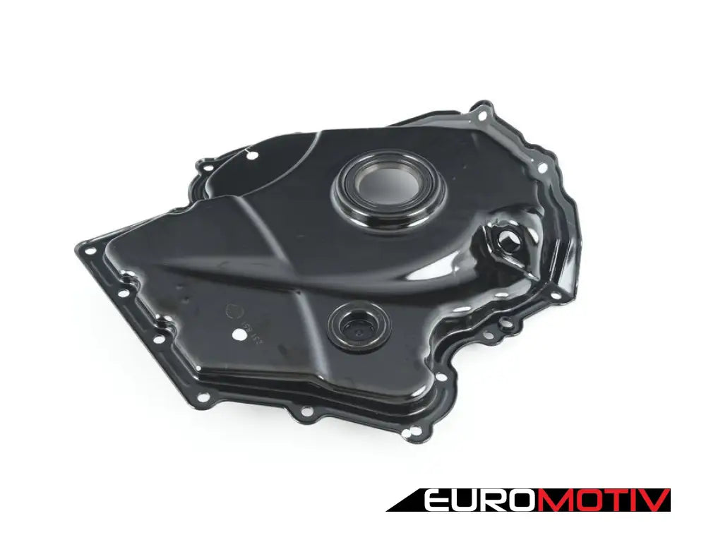 Timing Chain Cover - Lower