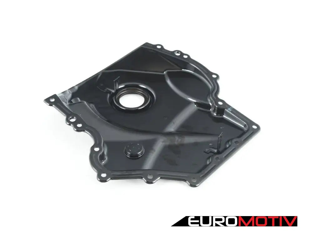 Timing Chain Cover - Lower