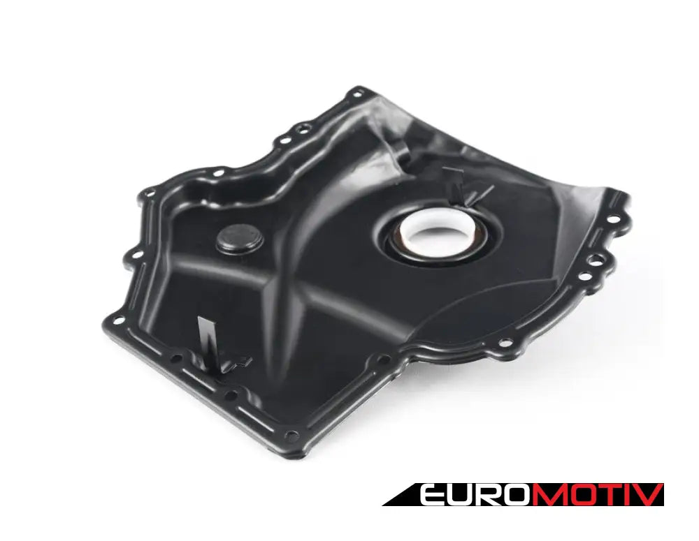 Timing Chain Cover - Lower