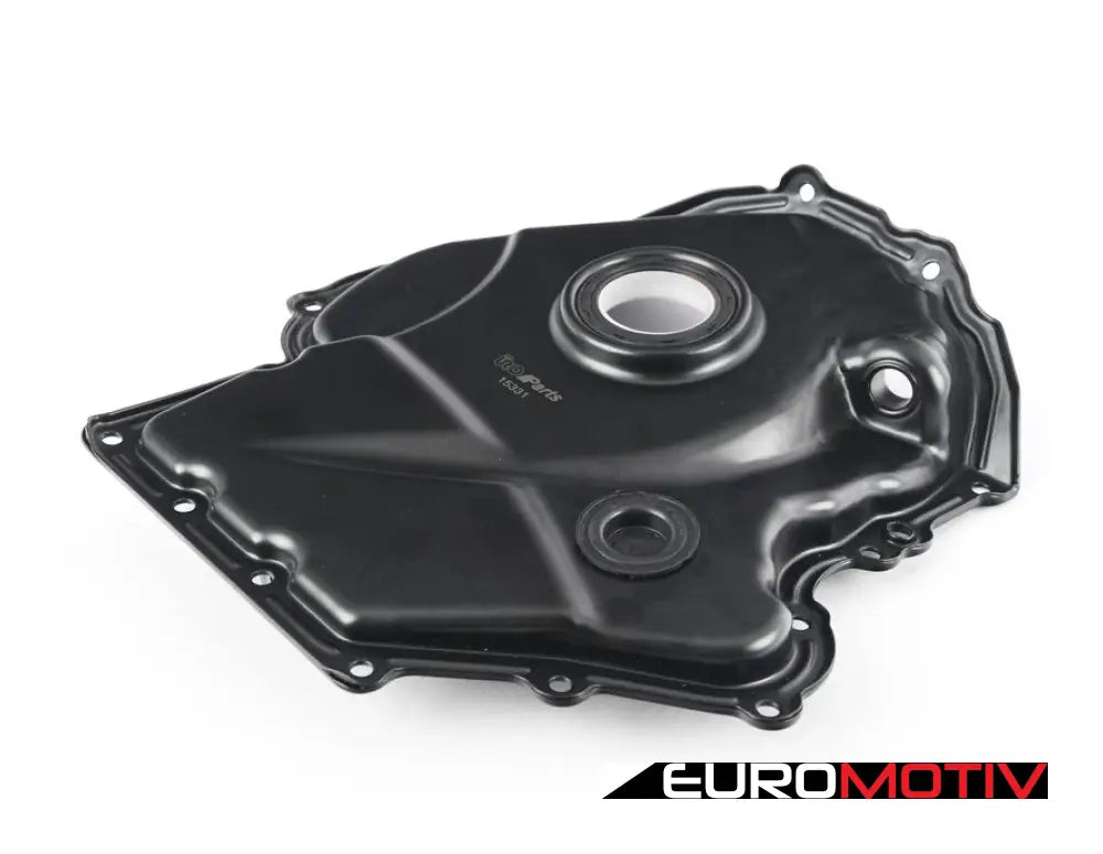 Timing Chain Cover - Lower