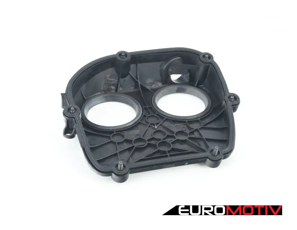 Timing Chain Cover - Upper