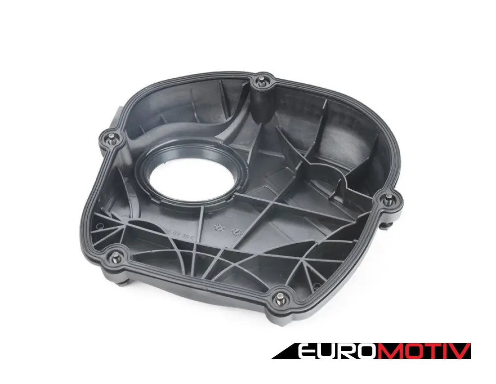 Timing Chain Cover - Upper