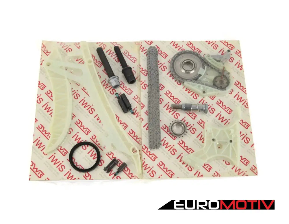 Timing Chain Kit