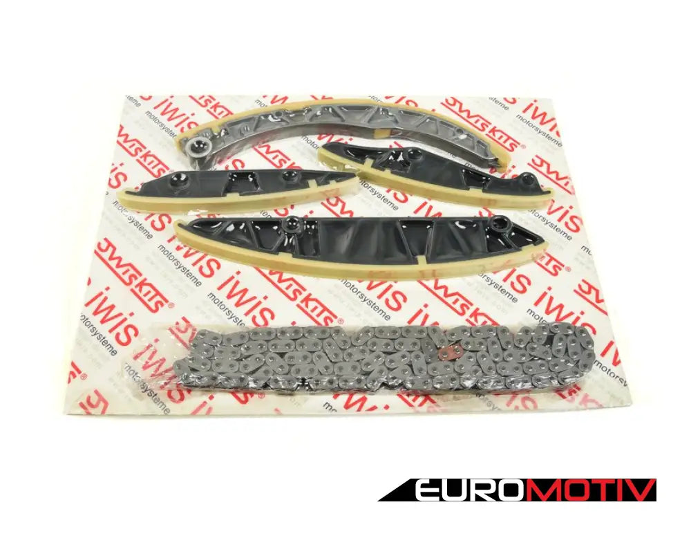 Timing Chain Kit