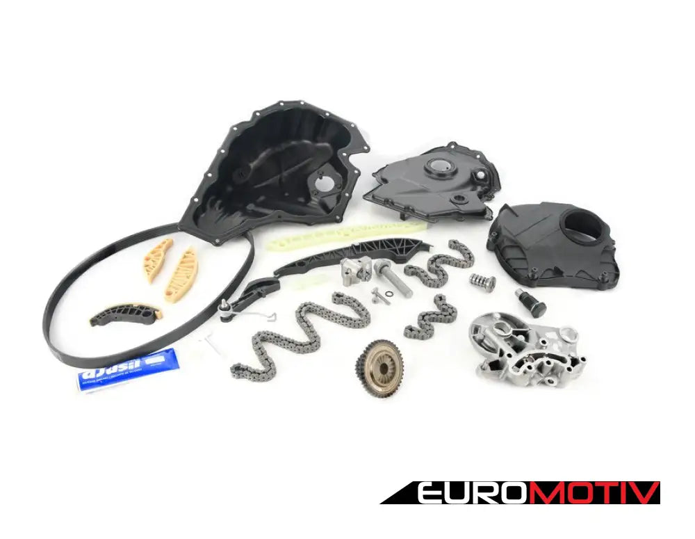 Timing Chain Kit - Select Plus