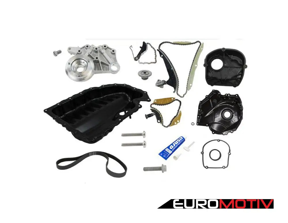 Timing Chain Kit - Select Plus