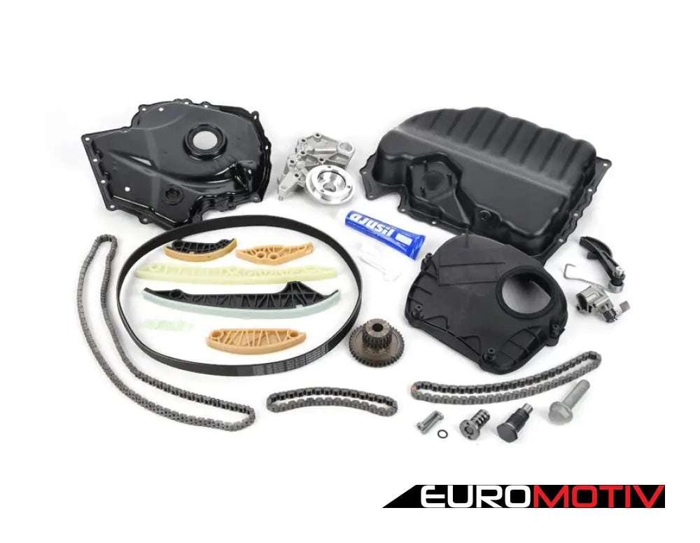 Timing Chain Kit - Select Plus