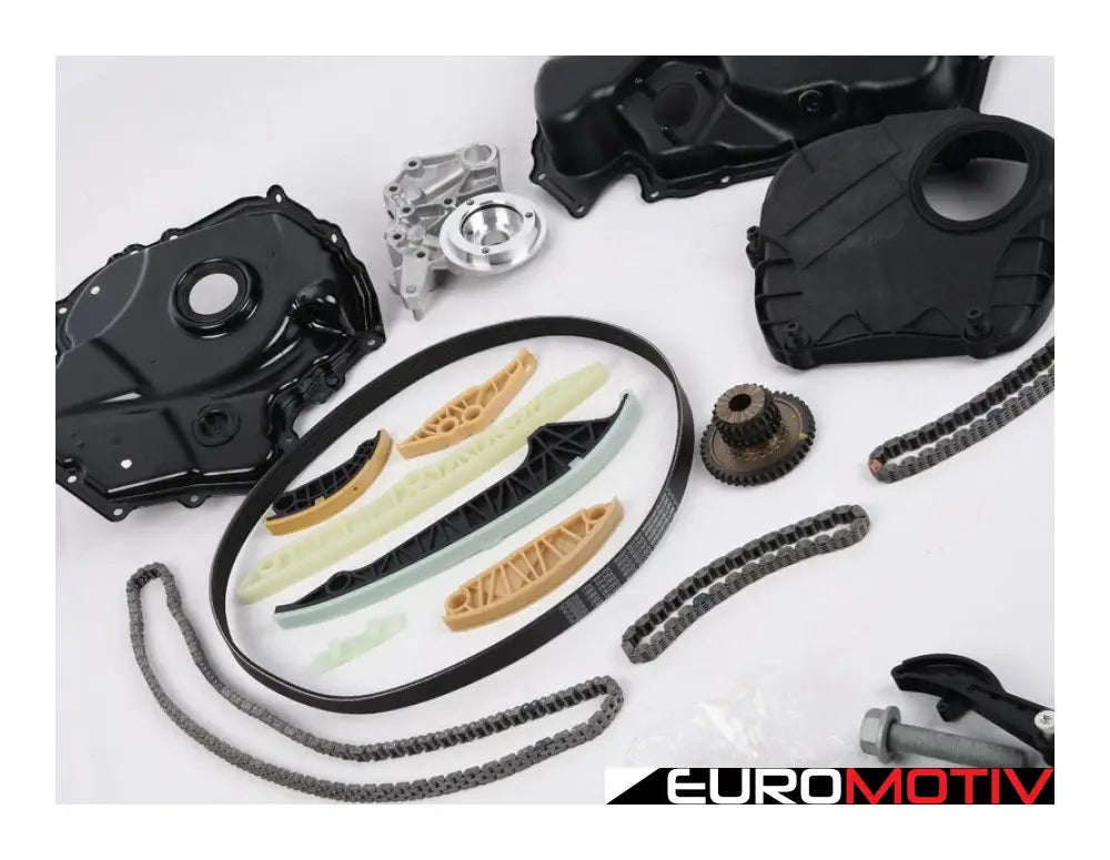 Timing Chain Kit - Select Plus