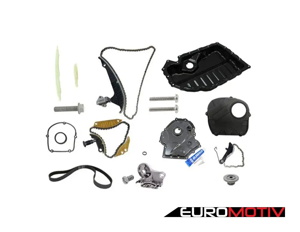 Timing Chain Kit - Select Plus