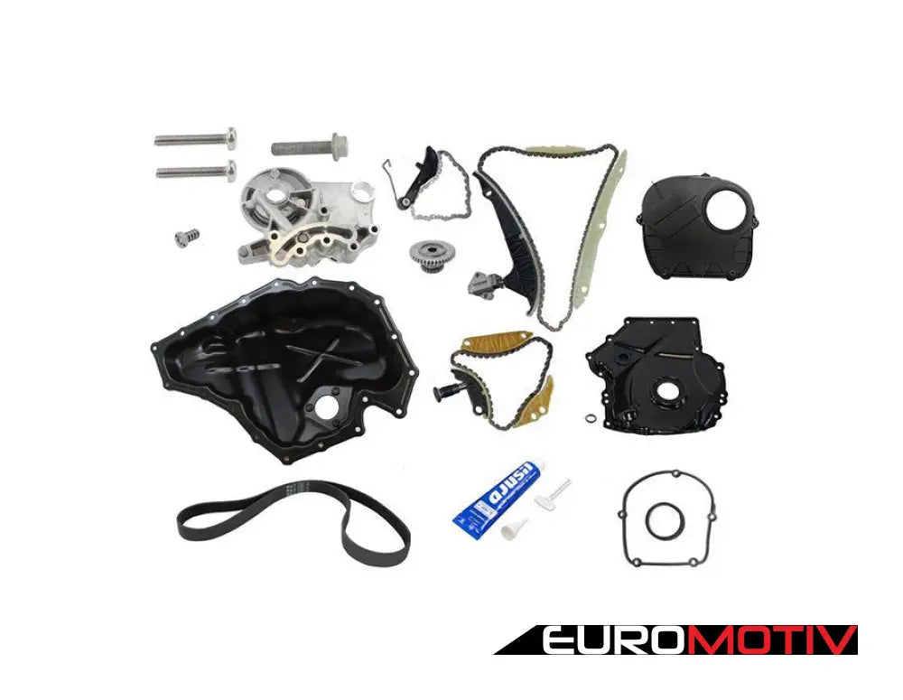 Timing Chain Kit - Select Plus