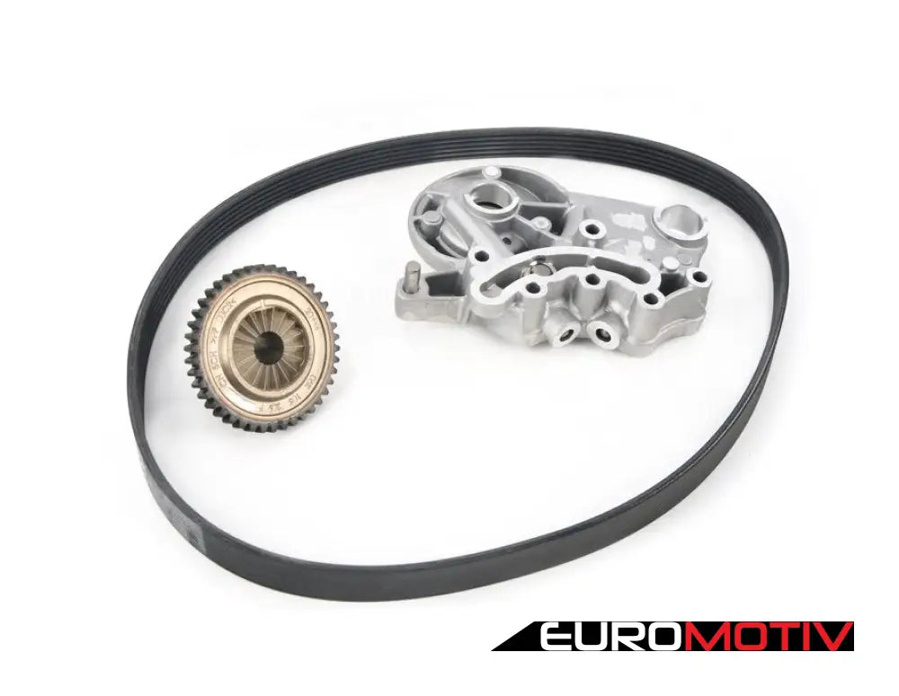 Timing Chain Kit - Select Plus