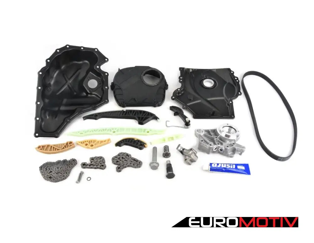 Timing Chain Kit - Select Plus