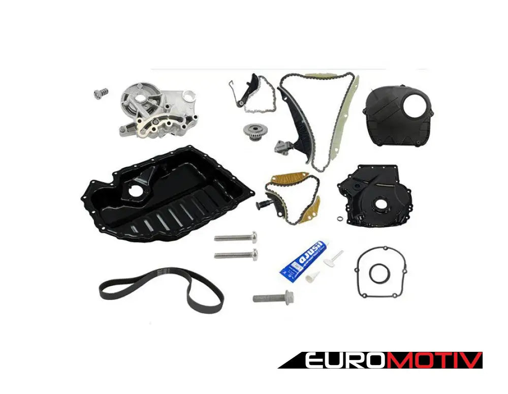 Timing Chain Kit - Select Plus