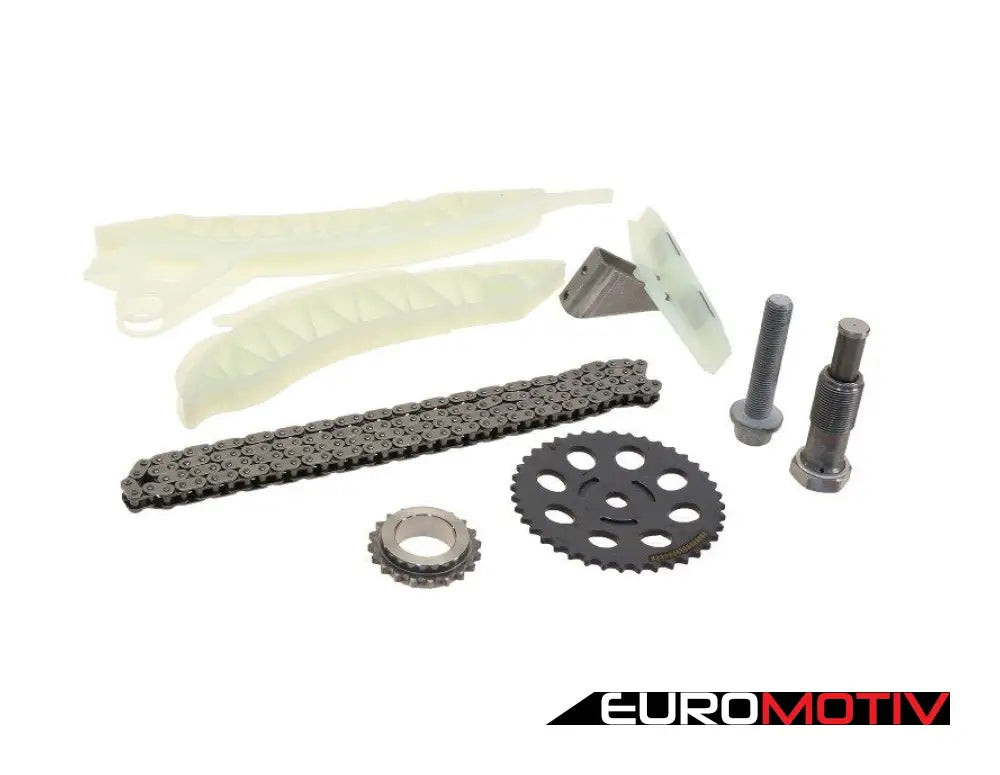 Timing Chain Kit - Simple With Sprocket And Bolt N14