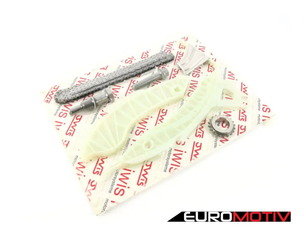 Timing Chain Kit - Simple With Sprocket N12/N16/N18