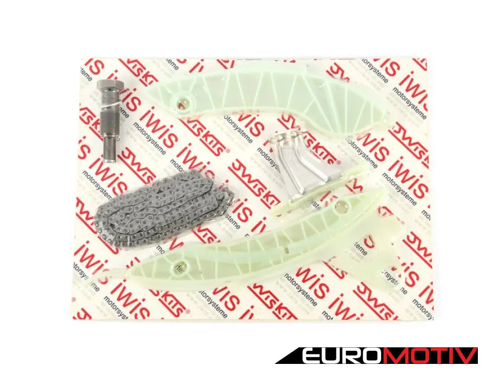 Timing Chain Kit - Simple Without Sprocket N12/N16/N18