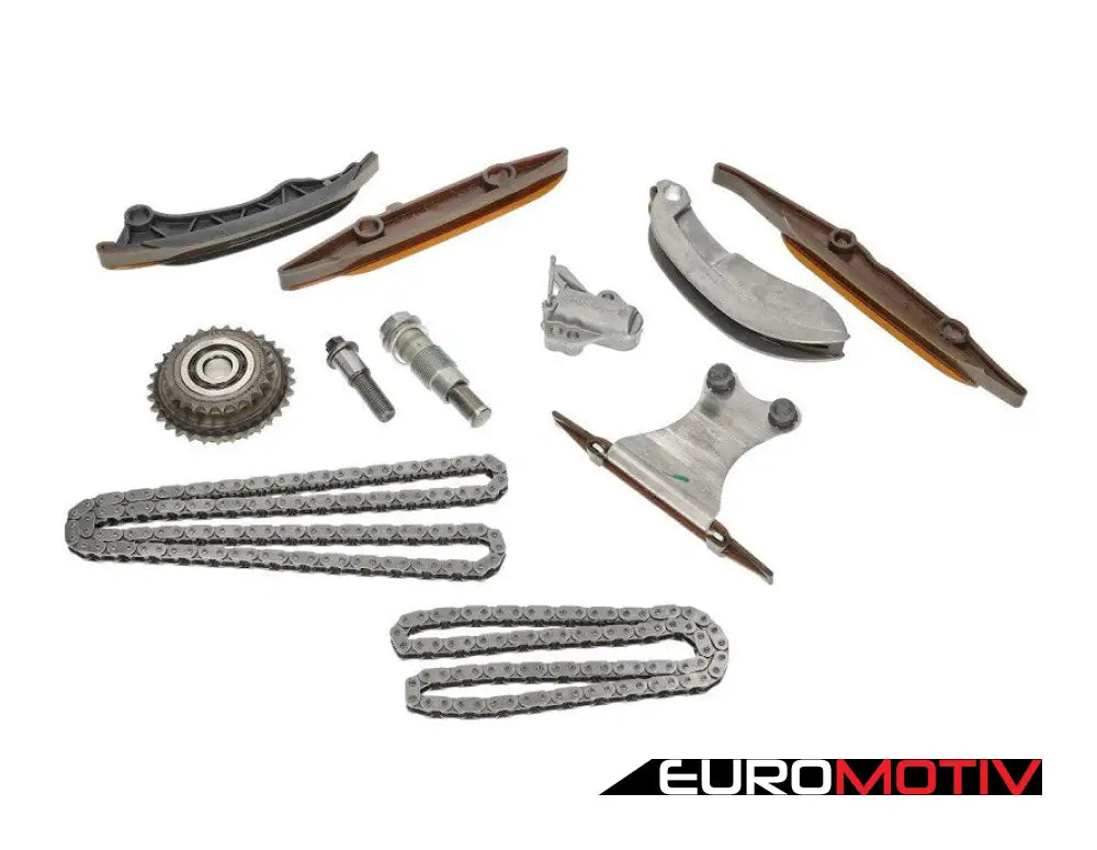 Timing Chain Kit - Upper And Lower