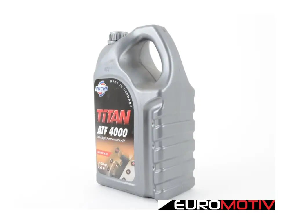 Titan Atf4000 - 5 Liter