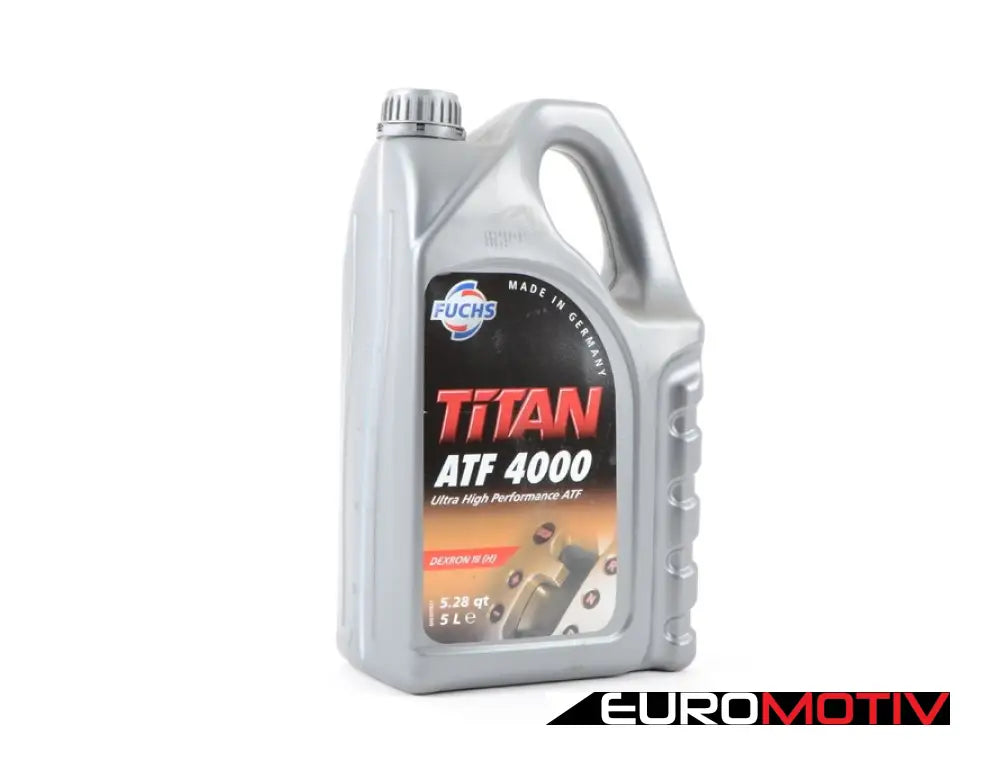 Titan Atf4000 - 5 Liter