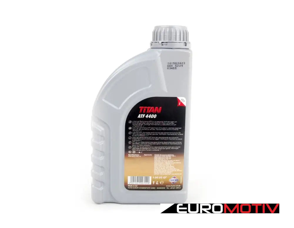 Titan Atf4400 - 1 Liter