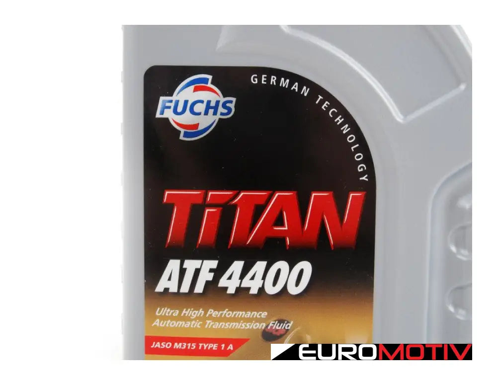 Titan Atf4400 - 1 Liter