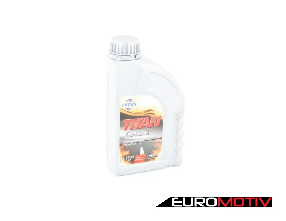 Titan Race Engine Oil (10W-60) - 1 Liter