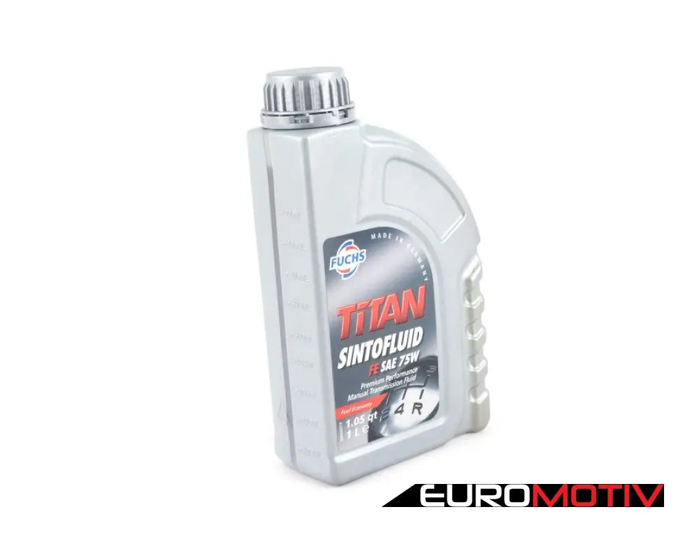 Titan Sintofluid Fe 75W - 1 Liter