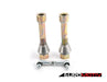 Titanium Series Adjustable Front Lower Control Arms - Street