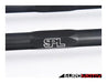 Titanium Series Adjustable Front Thrust Arms - Pair