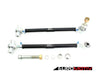Titanium Series Adjustable Front Thrust Arms - Pair