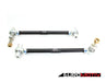 Titanium Series Adjustable Front Thrust Arms - Pair