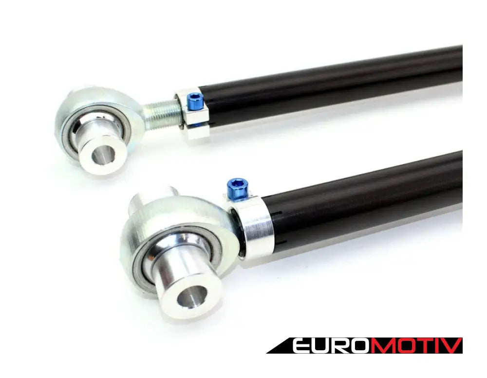 Titanium Series Adjustable Rear Camber Arms - Pair