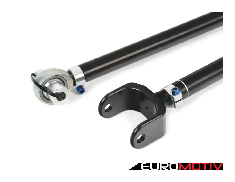 Titanium Series Adjustable Rear Camber Arms - Pair