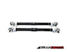 Titanium Series Adjustable Rear Lower Traction Arm - Pair