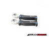 Titanium Series Adjustable Tie Rod Ends - Pair