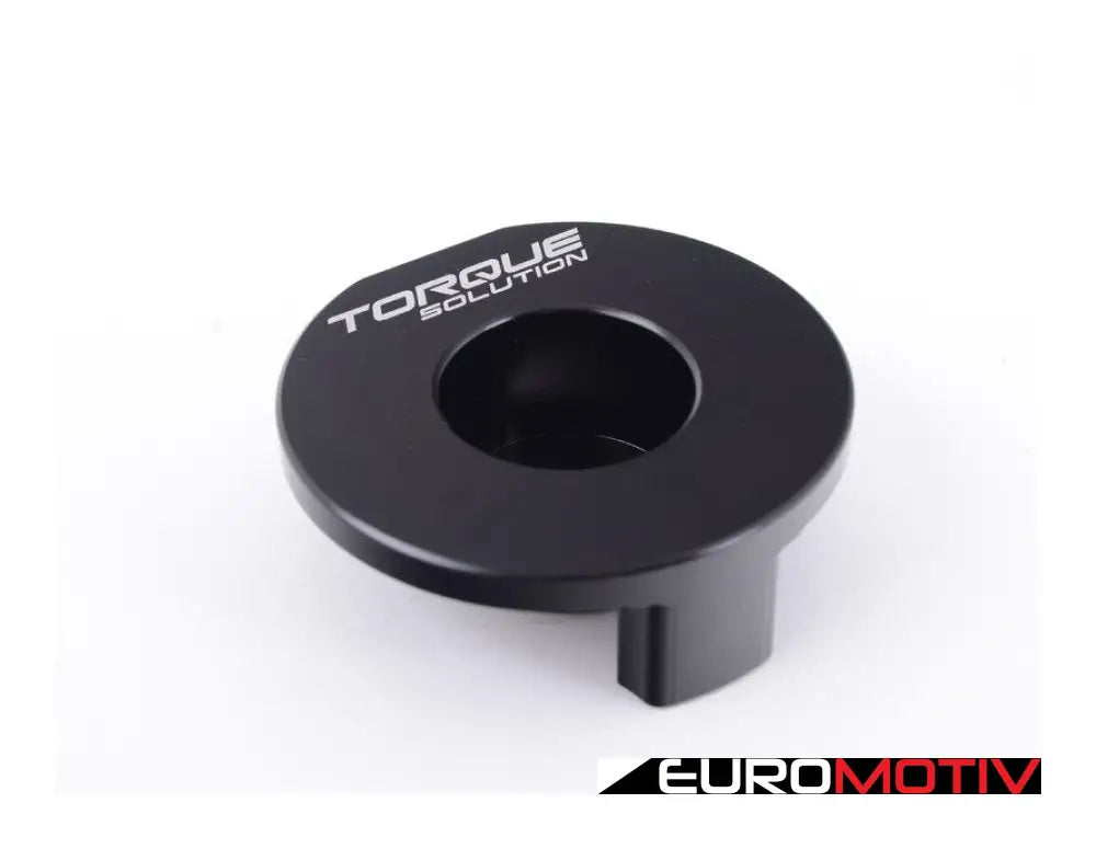 Torque Solution Pendulum Billet Insert - Triangle