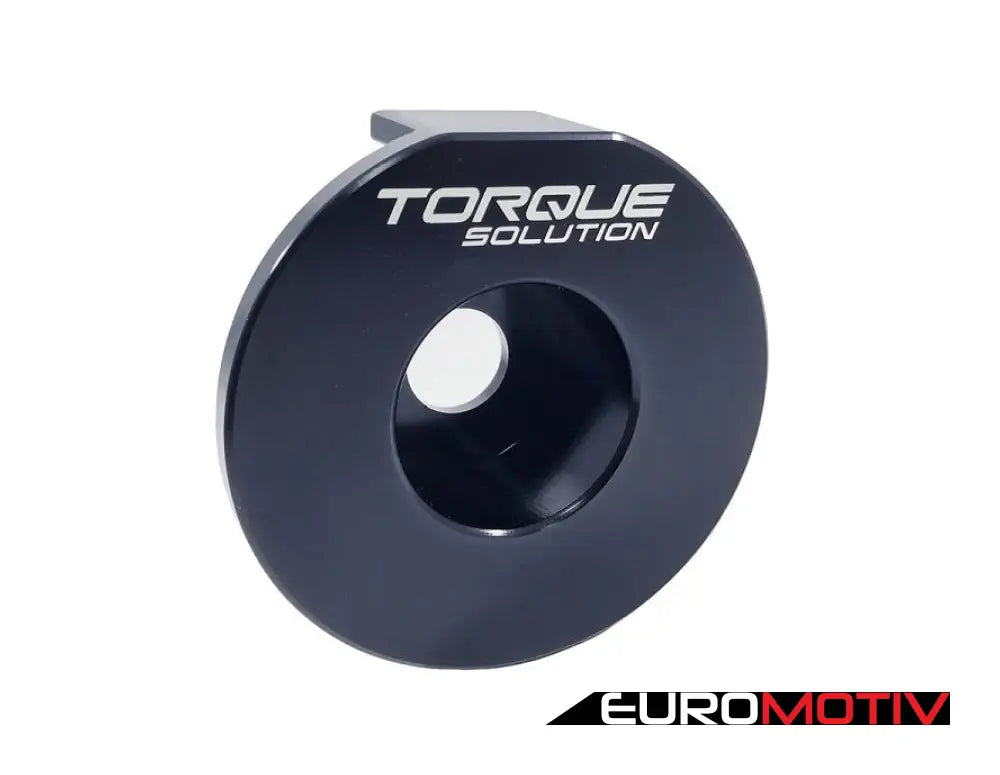 Torque Solution Pendulum Billet Insert - Triangle