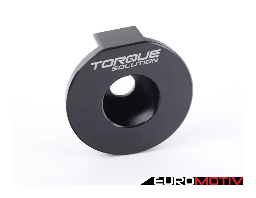 Torque Solution Pendulum Billet Insert - Triangle