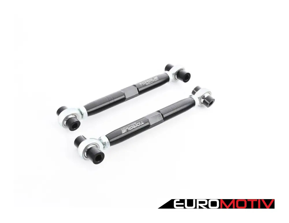 Torque Solution Rear Toe Link Kit