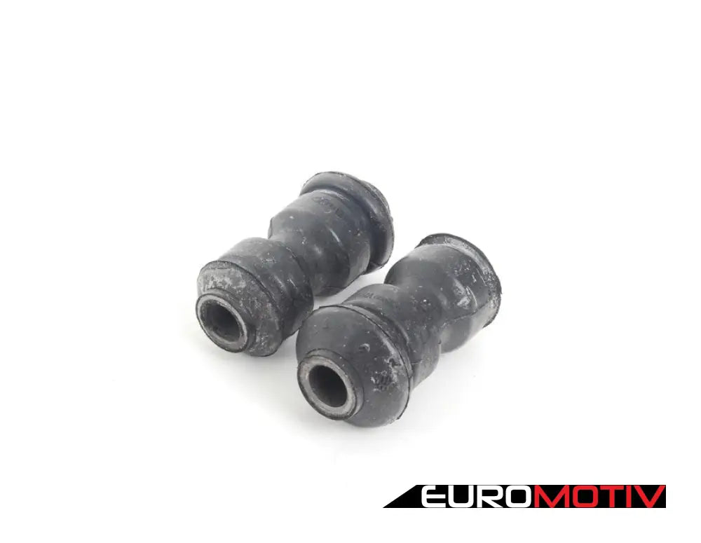 Trailing Arm Bushing - Pair