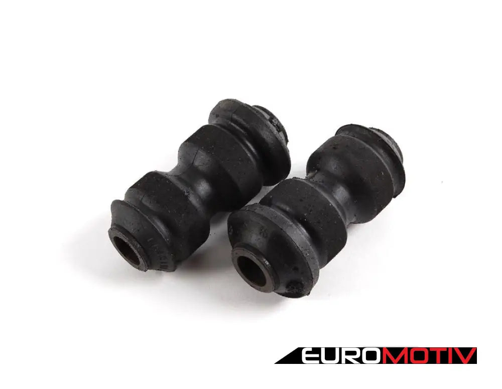 Trailing Arm Bushings - Pair