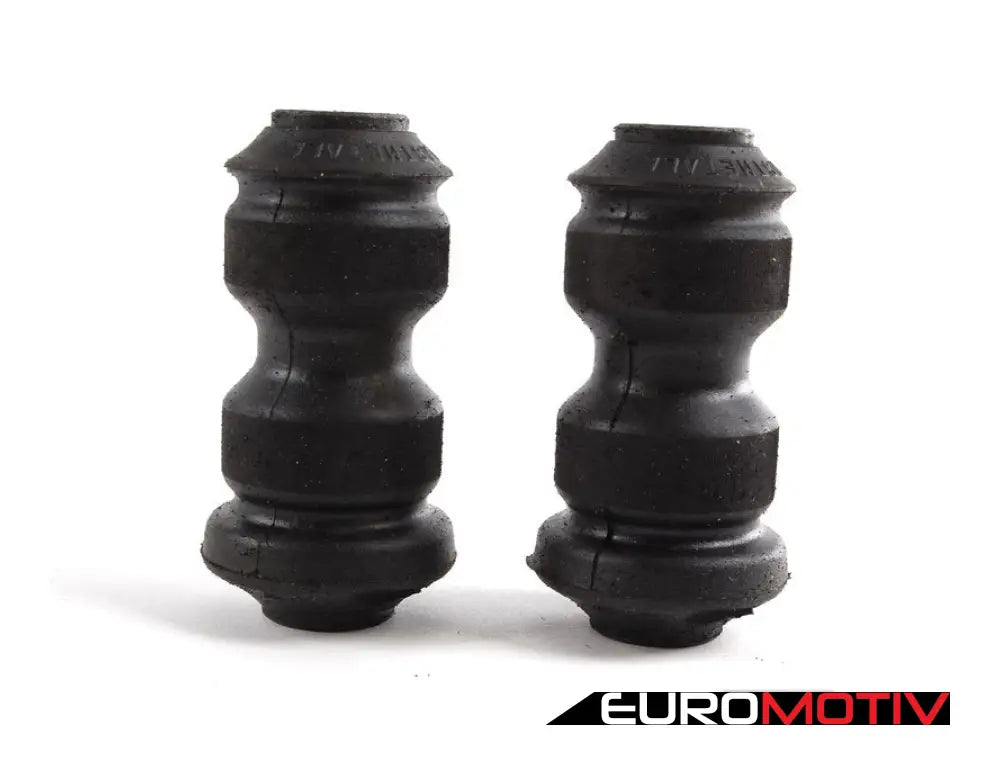 Trailing Arm Bushings - Pair