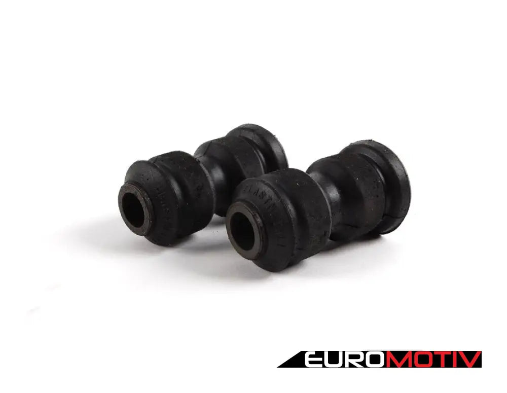 Trailing Arm Bushings - Pair