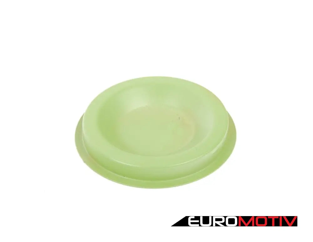 Trans End Cover Cap