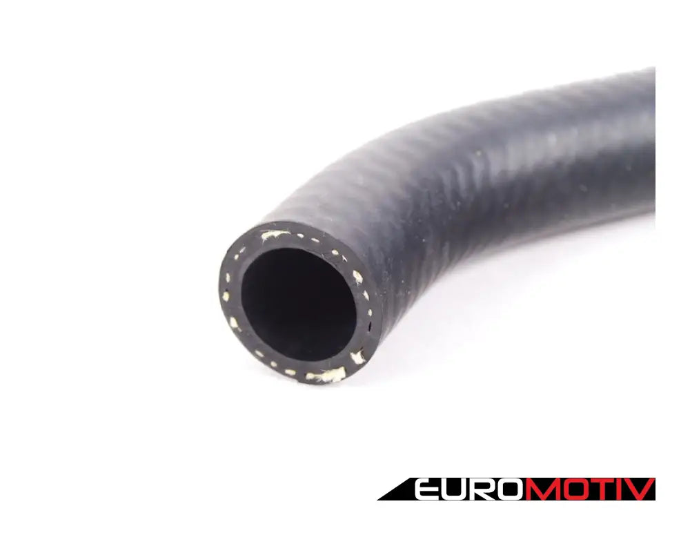 Transmission Cooler Hose - Return Coolant